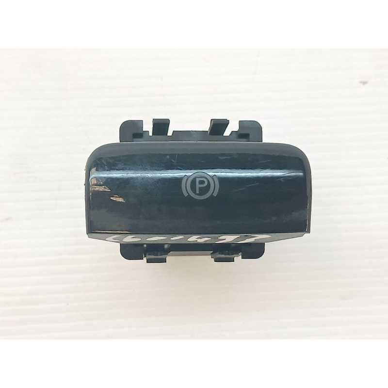 Recambio de palanca freno para citroën c4 picasso i monospace (ud_) 1.6 hdi referencia OEM IAM 96597938ZD  