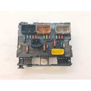 CAJA RELES / FUSIBLES 9661708080 
