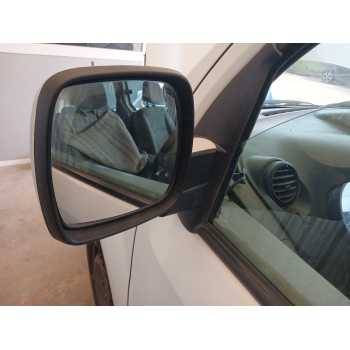 RETROVISOR IZQUIERDO 
