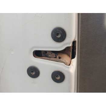CERRADURA PUERTA DELANTERA IZQUIERDA 