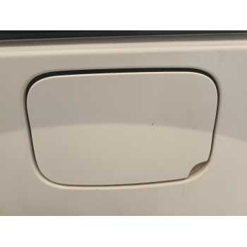 TAPA EXTERIOR COMBUSTIBLE 