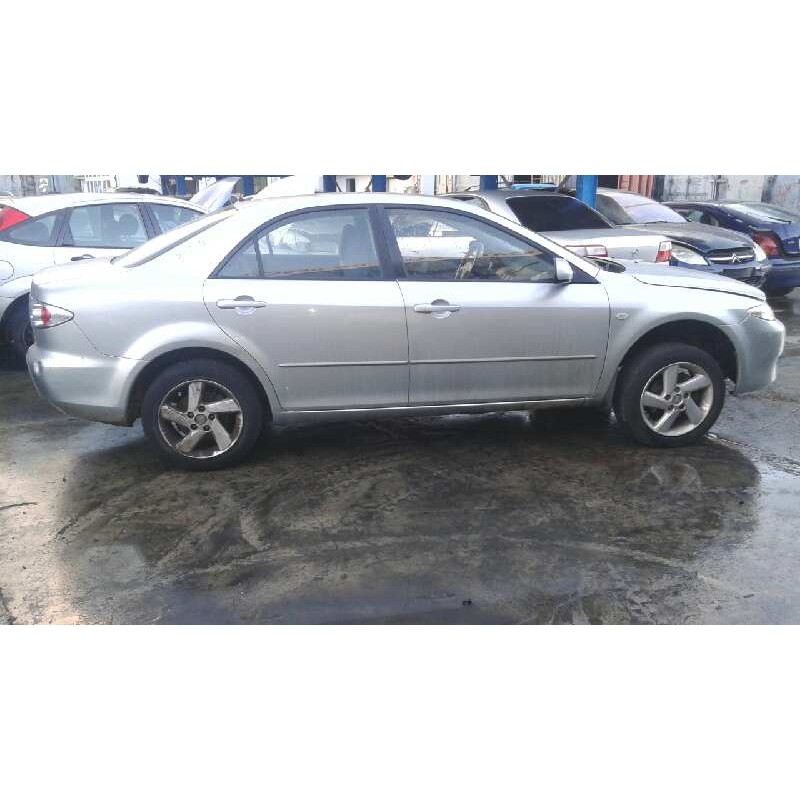 mazda 6 berlina (gg) del año 2002