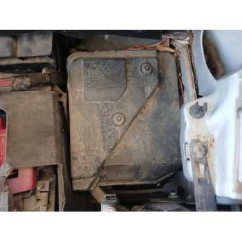 CAJA RELES / FUSIBLES 