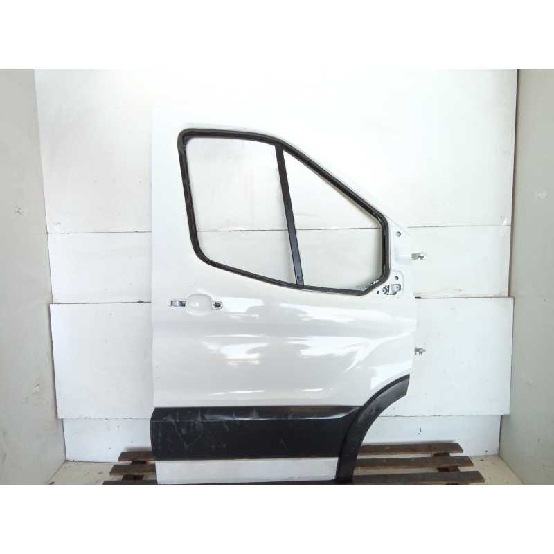 Recambio de puerta delantera derecha para ford transit kastenwagen (ttg) 330 l2 trend referencia OEM IAM   