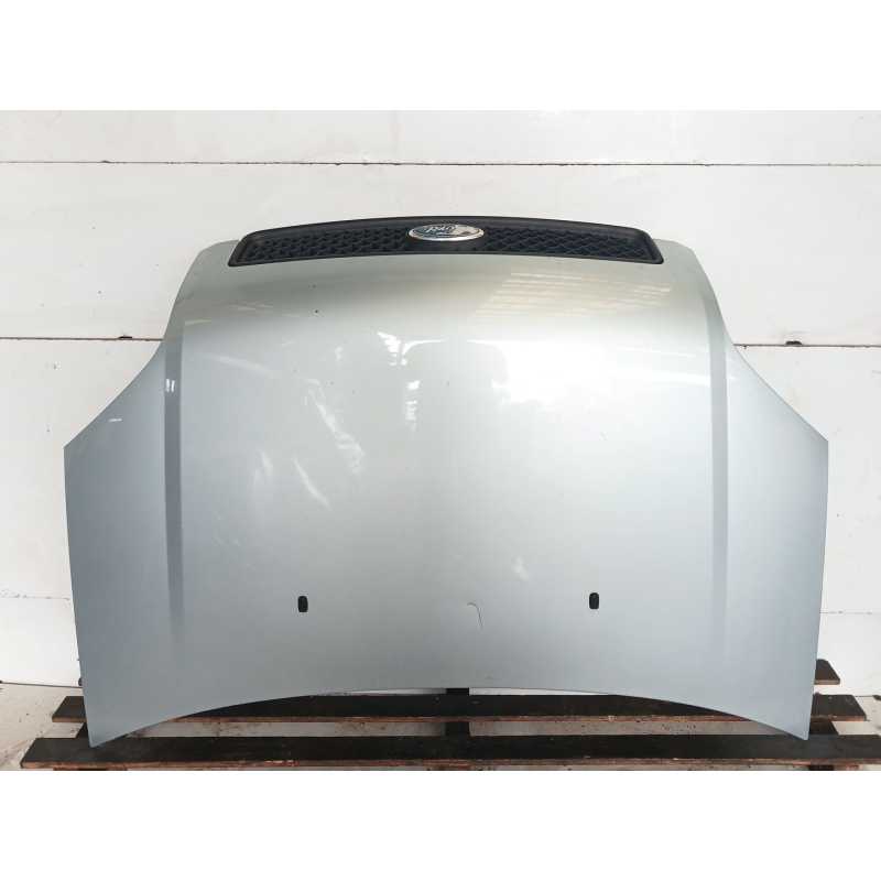 Recambio de capo para ford fusion (ju_) 1.4 tdci referencia OEM IAM   