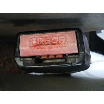 PRETENSOR AIRBAG DELANTERO IZQUIERDO 