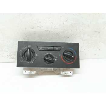 MANDO CALEFACCION / AIRE ACONDICIONADO 140015338A 