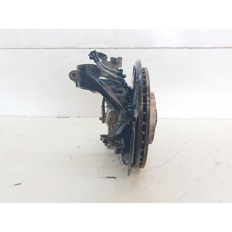 Recambio de mangueta delantera derecha para volkswagen golf vii (5g1, bq1, be1, be2) 1.5 tsi referencia OEM IAM BA  