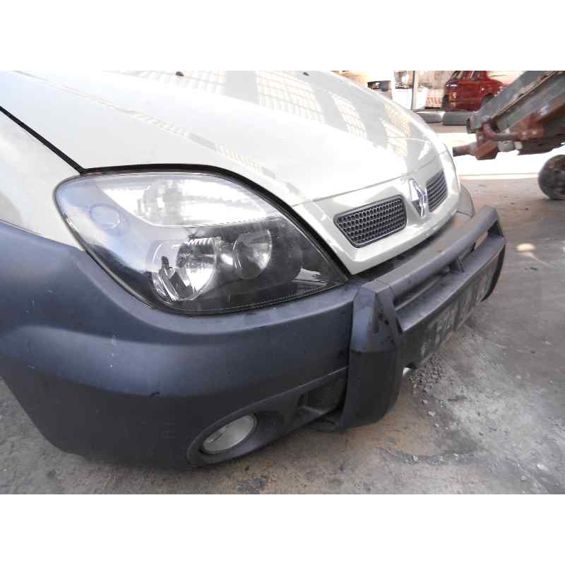 renault scenic rx4 (ja0) del año 2003