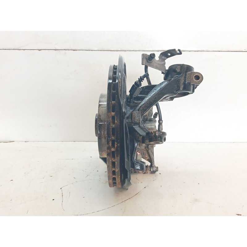 Recambio de mangueta delantera izquierda para volkswagen golf vii (5g1, bq1, be1, be2) 1.5 tsi referencia OEM IAM XA  