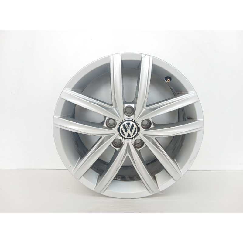 Recambio de llanta para volkswagen golf vii (5g1, bq1, be1, be2) 1.5 tsi referencia OEM IAM 5G0601025CS  