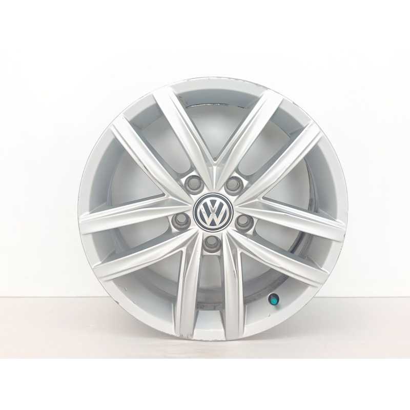 Recambio de llanta para volkswagen golf vii (5g1, bq1, be1, be2) 1.5 tsi referencia OEM IAM 5G0601025CS  
