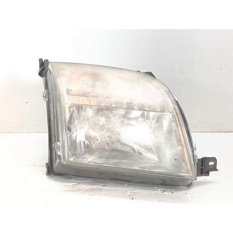 Recambio de faro derecho para ford fusion (ju_) 1.4 tdci referencia OEM IAM 24689800  
