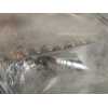 Recambio de faro derecho para ford fusion (ju_) 1.4 tdci referencia OEM IAM 24689800  