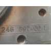 Recambio de faro izquierdo para ford fusion (ju_) 1.4 tdci referencia OEM IAM 24689700  