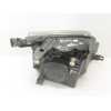 Recambio de faro izquierdo para ford fusion (ju_) 1.4 tdci referencia OEM IAM 24689700  