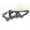 Recambio de cinturon seguridad trasero central para ford fusion (ju_) 1.4 tdci referencia OEM IAM 0431141  