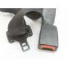 Recambio de cinturon seguridad trasero central para ford fusion (ju_) 1.4 tdci referencia OEM IAM 0431141  