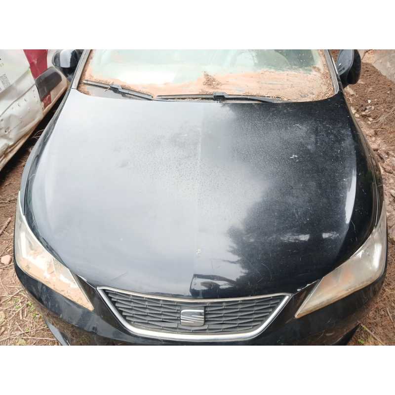 Recambio de capo para seat ibiza st (6j8) style referencia OEM IAM   