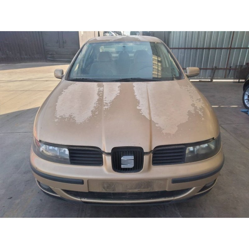 seat toledo (1m2) del año 1999