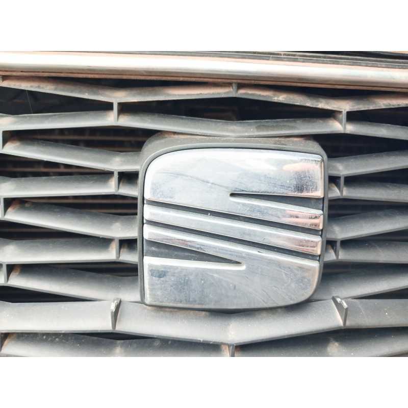Recambio de panel frontal para seat ibiza st (6j8) style referencia OEM IAM   