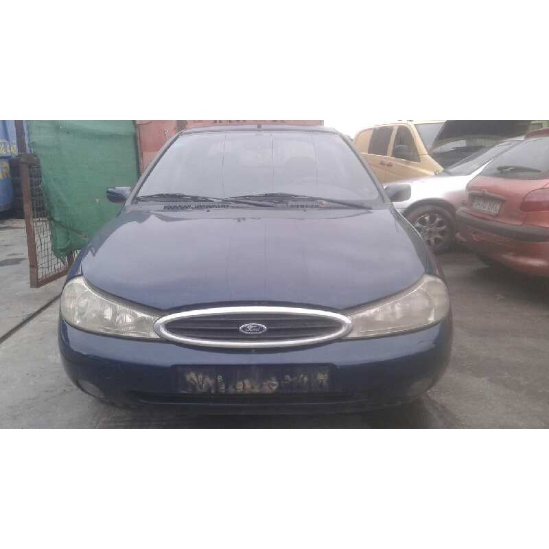 ford mondeo berlina (gd) del año 1998