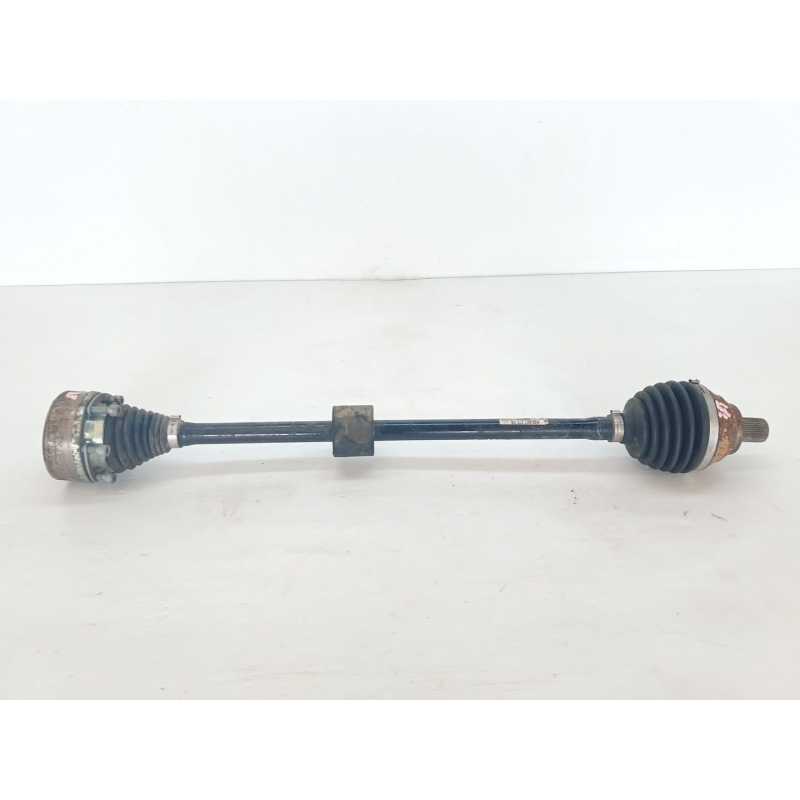 Recambio de transmision delantera derecha para volkswagen golf vii (5g1, bq1, be1, be2) 1.5 tsi referencia OEM IAM 5Q0407272EB  