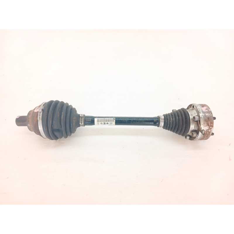 Recambio de transmision delantera izquierda para volkswagen golf vii (5g1, bq1, be1, be2) 1.5 tsi referencia OEM IAM 5Q047271DD 