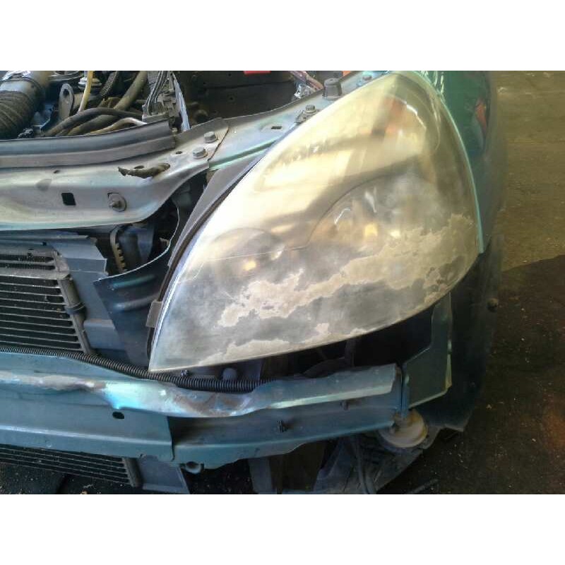 renault clio ii fase ii (b/cb0) del año 2004
