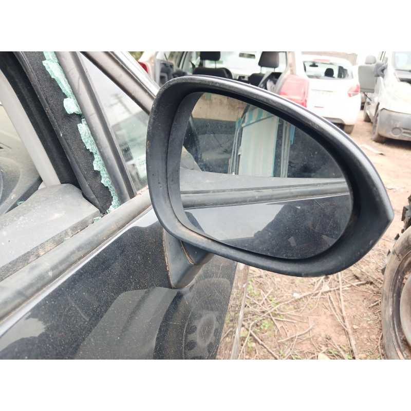 Recambio de retrovisor derecho para seat ibiza st (6j8) style referencia OEM IAM   