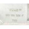 Recambio de puente delantero para volkswagen golf v berlina (1k1) highline referencia OEM IAM 1K0199369F  