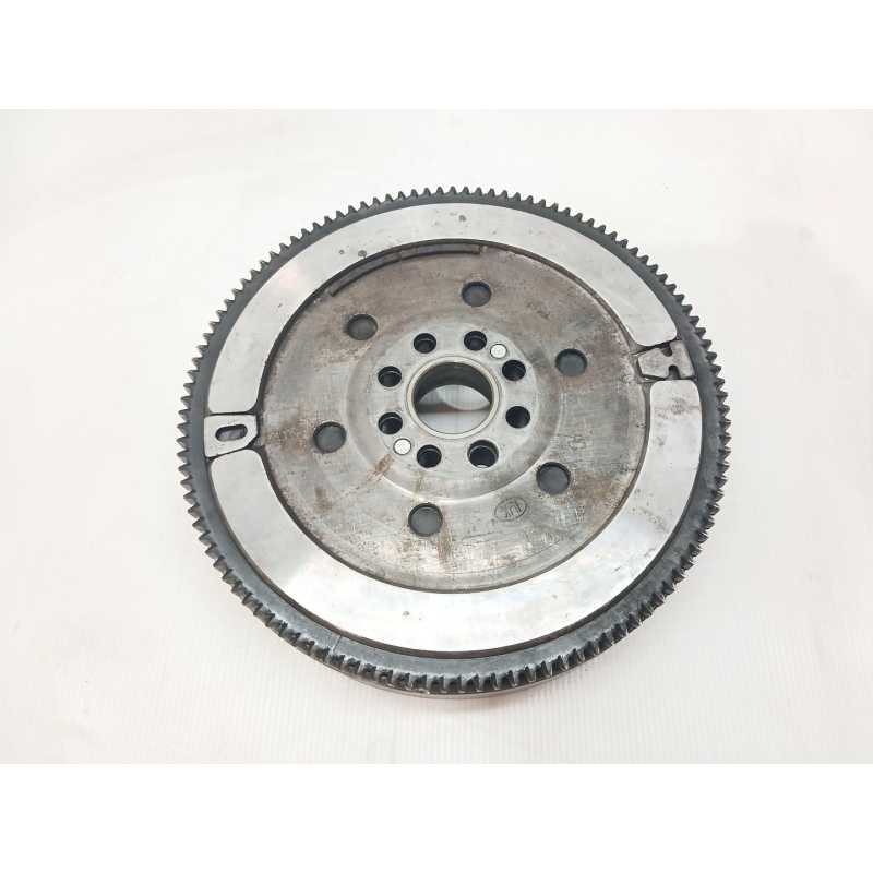 Recambio de volante motor para mg serie 75 (rj) 2.0 cdti comfort referencia OEM IAM 415023710  LUK