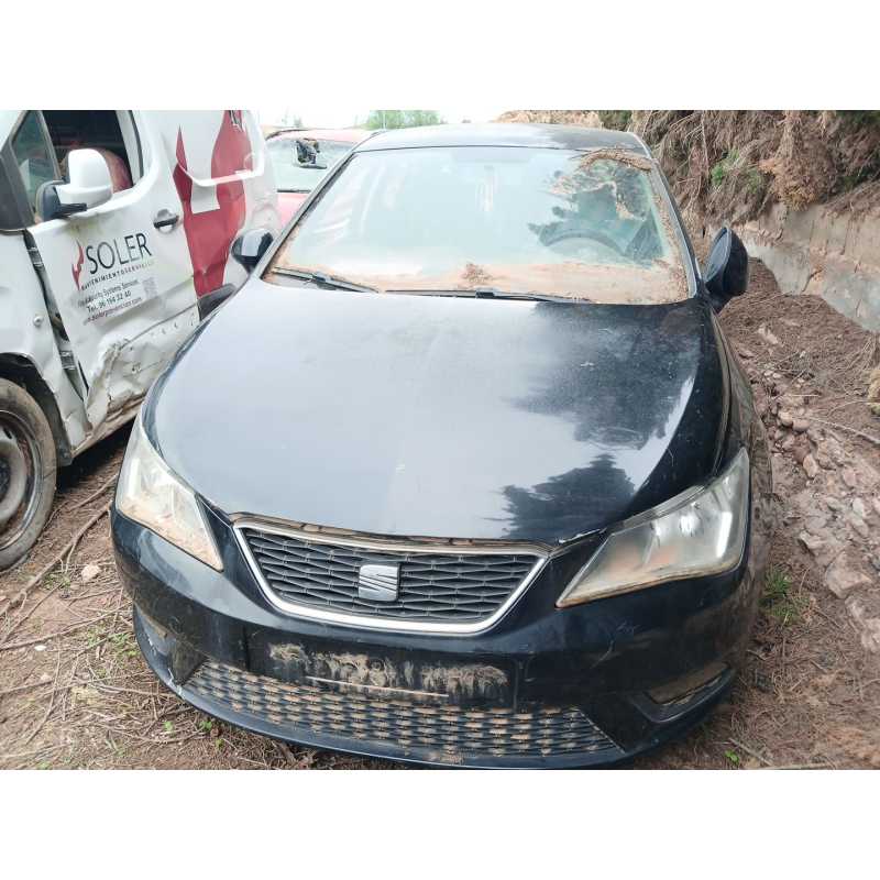 seat ibiza st (6j8) del año 2013