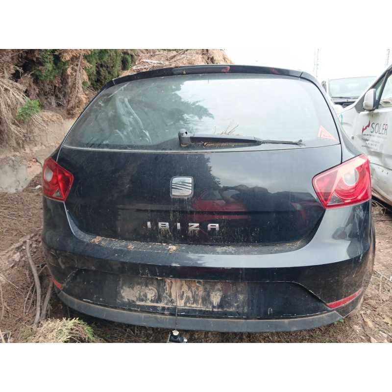 seat ibiza st (6j8) del año 2013