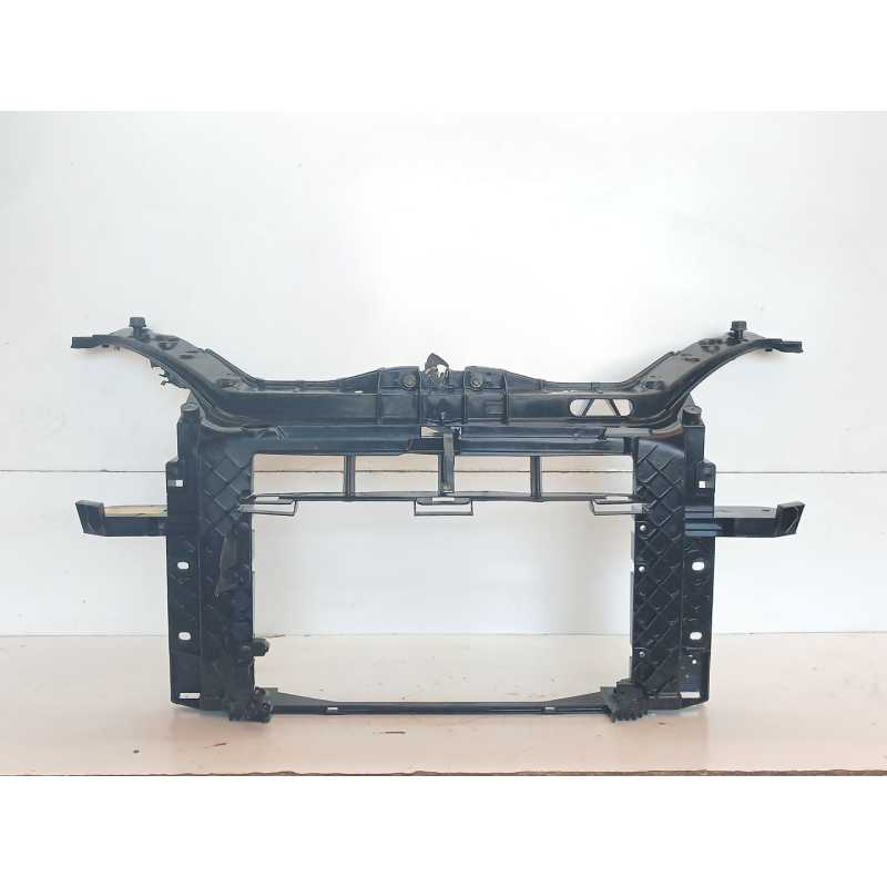 Recambio de panel frontal para ford fusion (ju_) 1.4 tdci referencia OEM IAM WSHM1C231B  