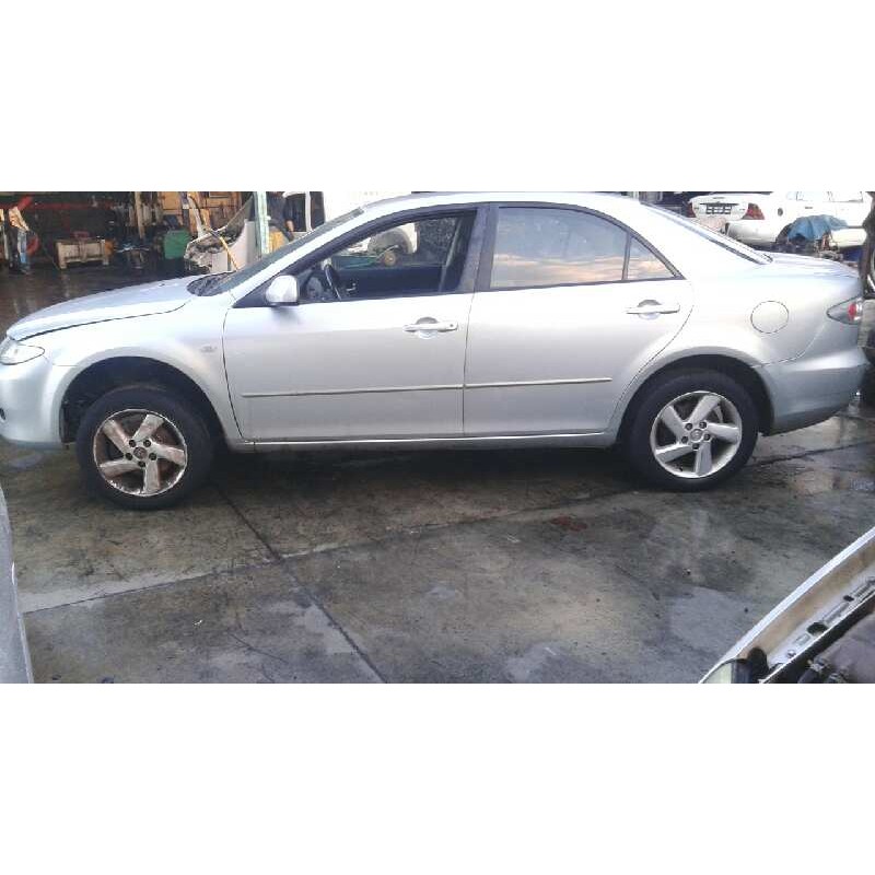 mazda 6 berlina (gg) del año 2002
