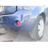 Recambio de paragolpes trasero para ford fiesta v (jh_, jd_) 1.4 16v referencia OEM IAM   