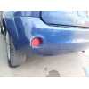 Recambio de paragolpes trasero para ford fiesta v (jh_, jd_) 1.4 16v referencia OEM IAM   