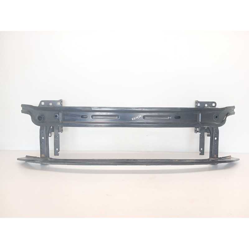 Recambio de refuerzo paragolpes delantero para seat leon (kl1, klg) 1.5 etsi referencia OEM IAM 5FA807097  