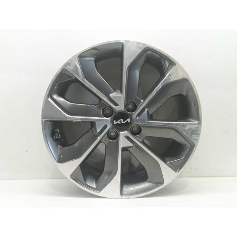 Recambio de llanta para kia stonic (yb) 1.0 t-gdi eco-dynamics+ referencia OEM IAM 52910H8500  