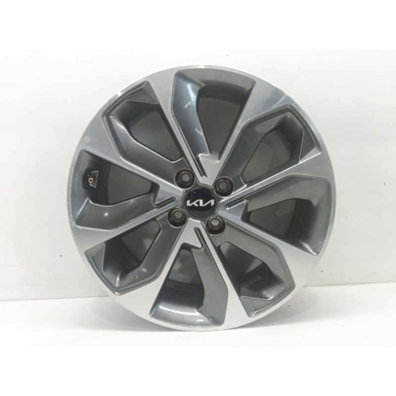 Recambio de llanta para kia stonic (yb) 1.0 t-gdi eco-dynamics+ referencia OEM IAM 52910H8500  