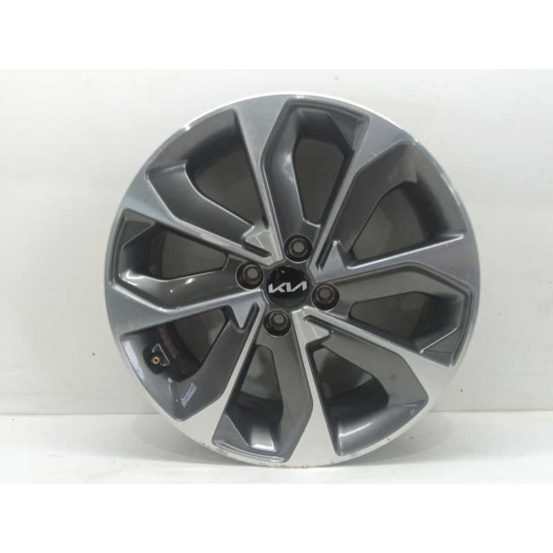 Recambio de llanta para kia stonic (yb) 1.0 t-gdi eco-dynamics+ referencia OEM IAM 52910H8500  