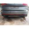 Recambio de paragolpes trasero para volkswagen touareg (cr7, rc8) 3.0 tdi 4motion referencia OEM IAM   