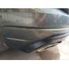 Recambio de paragolpes trasero para volkswagen touareg (cr7, rc8) 3.0 tdi 4motion referencia OEM IAM   