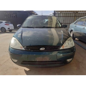 FORD FOCUS TURNIER (CAK)