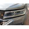 Recambio de faro izquierdo para volkswagen touareg (cr7, rc8) 3.0 tdi 4motion referencia OEM IAM 761941035B  