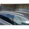 Recambio de barras techo para volkswagen touareg (cr7, rc8) 3.0 tdi 4motion referencia OEM IAM   