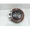 Recambio de mangueta delantera izquierda para kia stonic (yb) 1.0 t-gdi eco-dynamics+ referencia OEM IAM 4700065 240712 