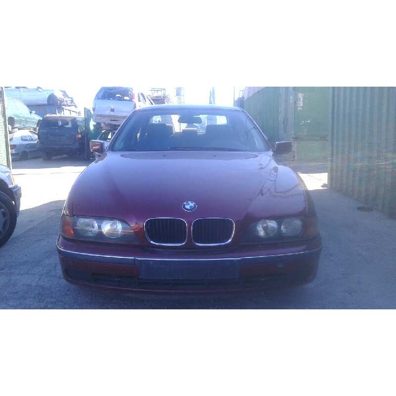 bmw serie 5 berlina (e39) del año 1996