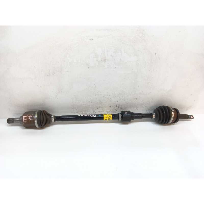 Recambio de transmision delantera derecha para kia stonic (yb) 1.0 t-gdi eco-dynamics+ referencia OEM IAM 49501H8250  